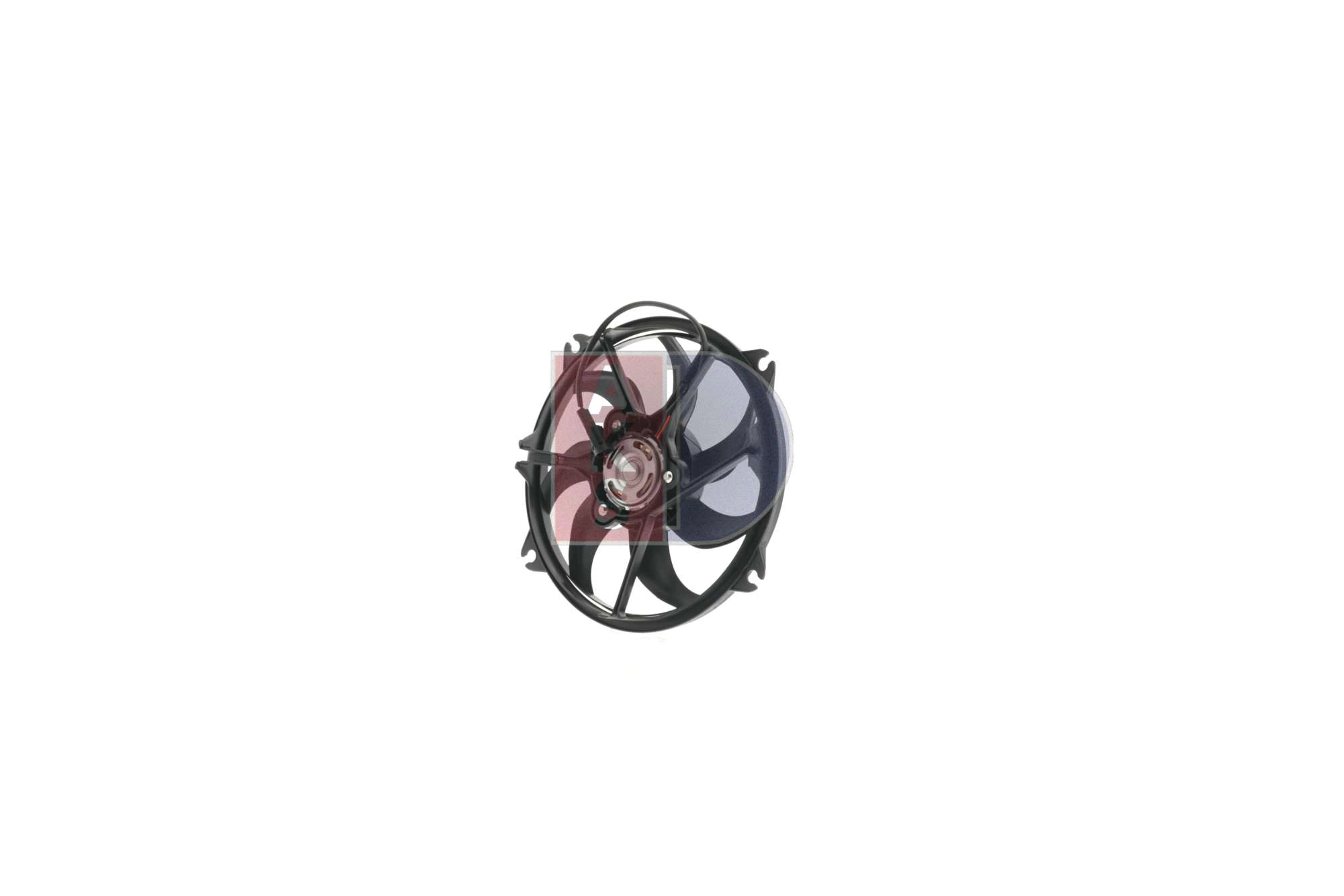 Fan, engine cooling
