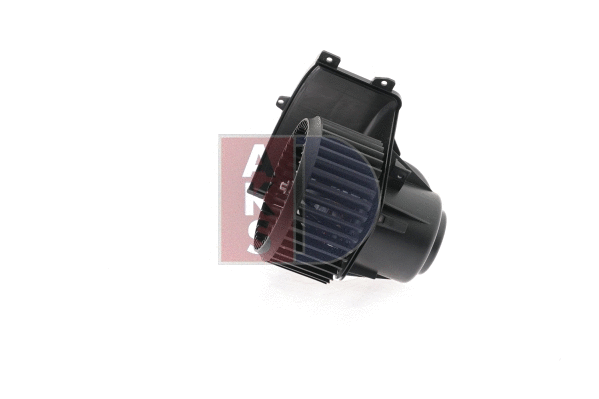 Interior Blower
