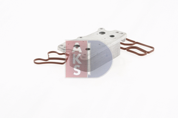 Oil Cooler, engine oil