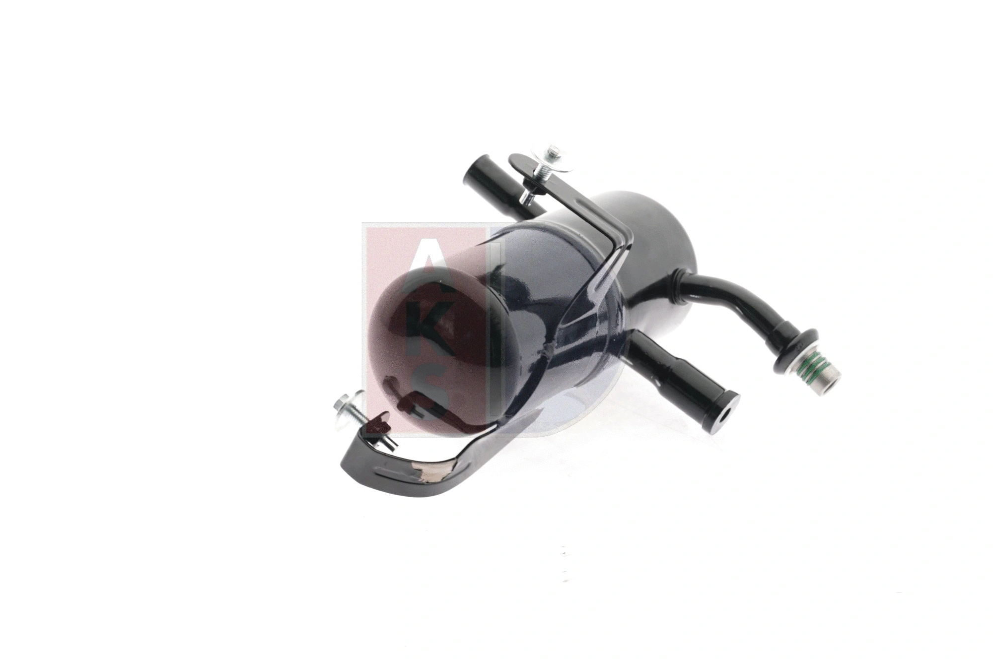 Dryer, air conditioning