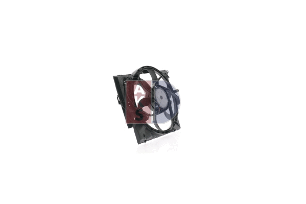 Fan, engine cooling