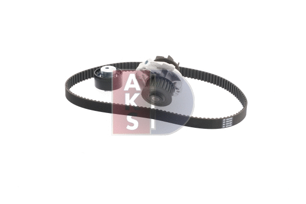 Water Pump & Timing Belt Kit