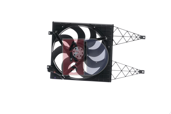 Fan, engine cooling