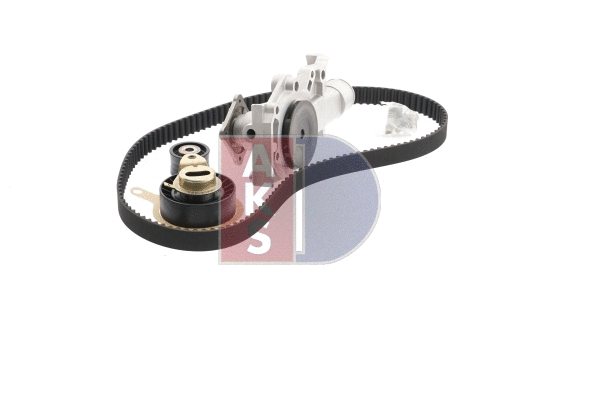 Water Pump & Timing Belt Kit