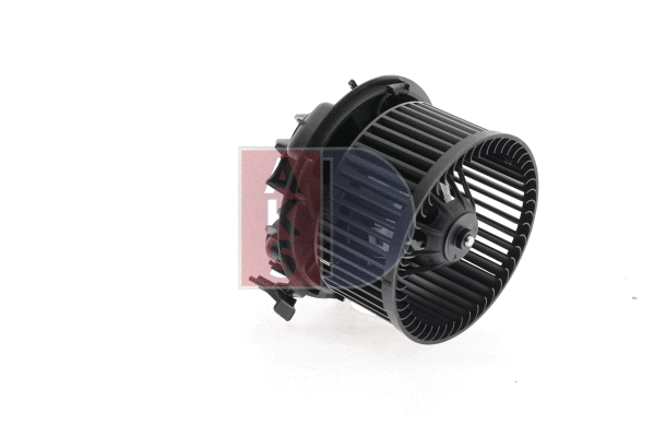 Interior Blower