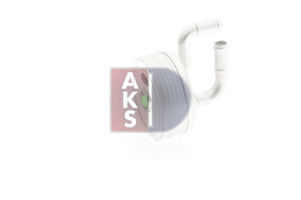 Oil Cooler, engine oil