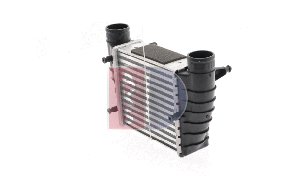 Charge Air Cooler