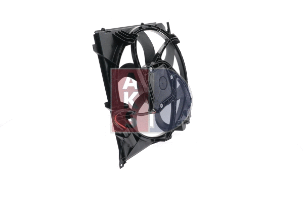 Fan, engine cooling
