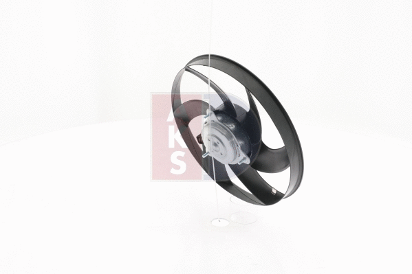Fan, engine cooling
