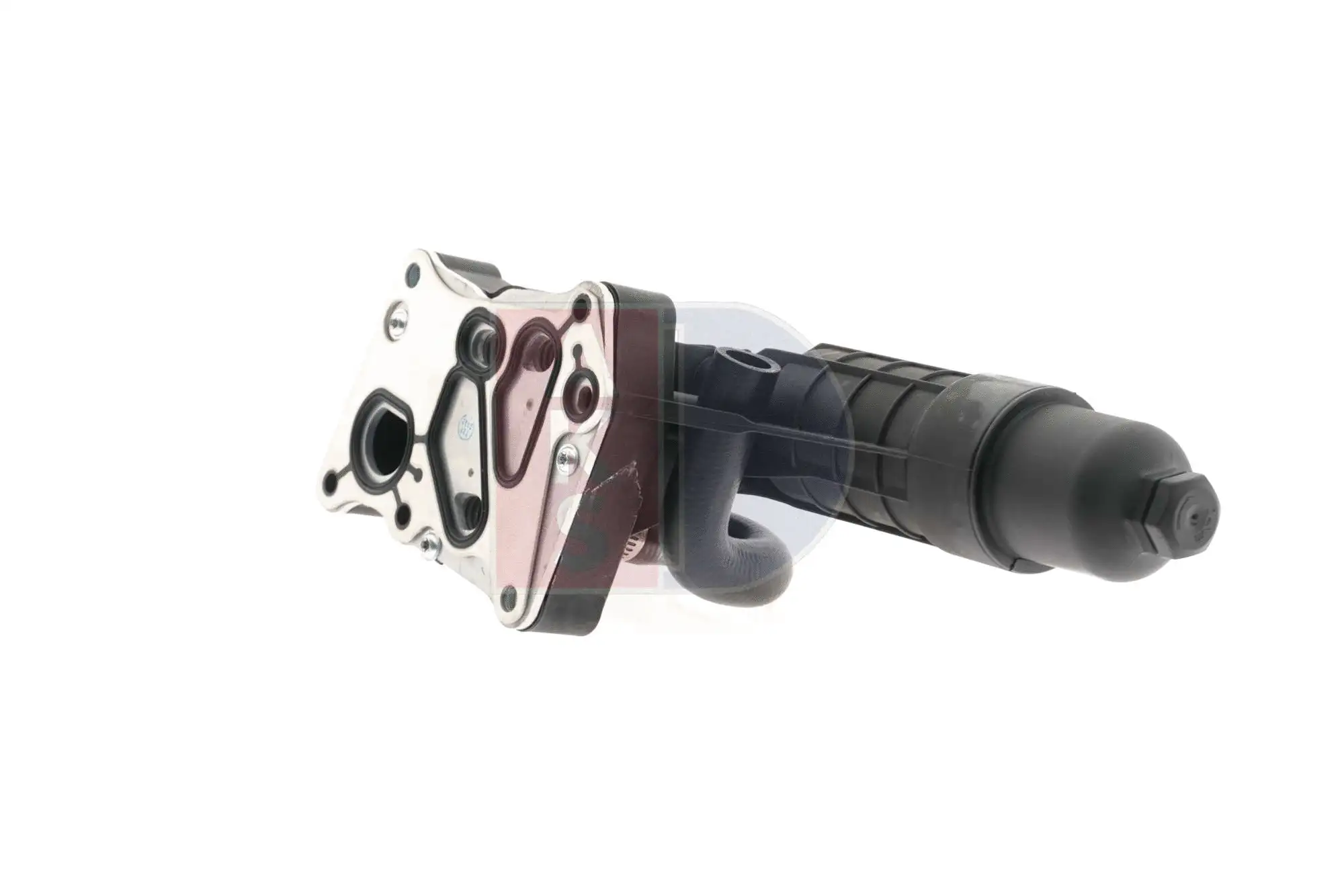 Oil Cooler, engine oil