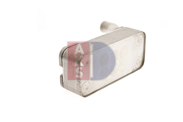 Oil Cooler, retarder