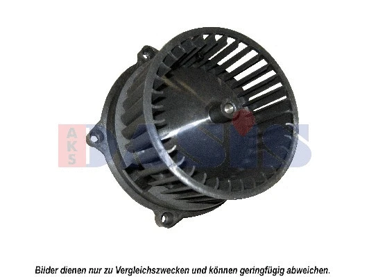 Interior Blower (048016N)