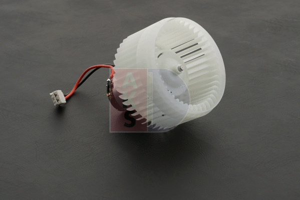 Interior Blower