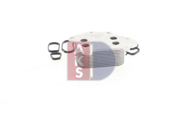 Oil Cooler, engine oil