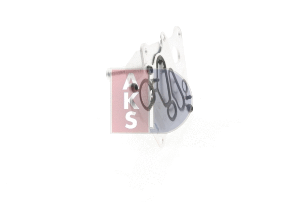 Oil Cooler, engine oil