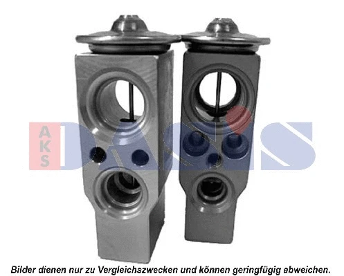 Expansion Valve, air conditioning (840092N)