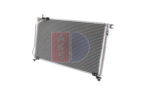 Condenser, air conditioning (072007N)