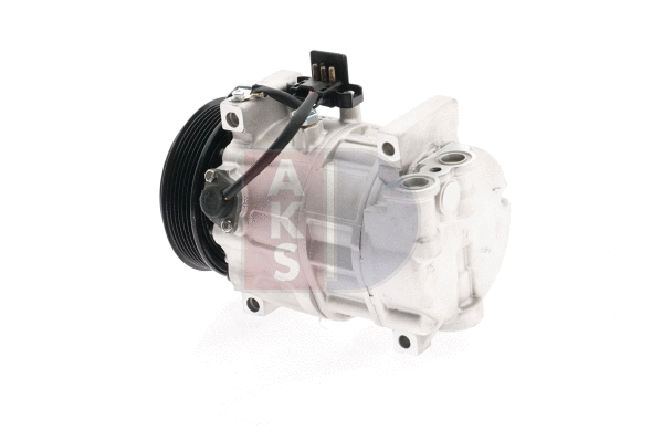 Compressor, air conditioning (850250N)