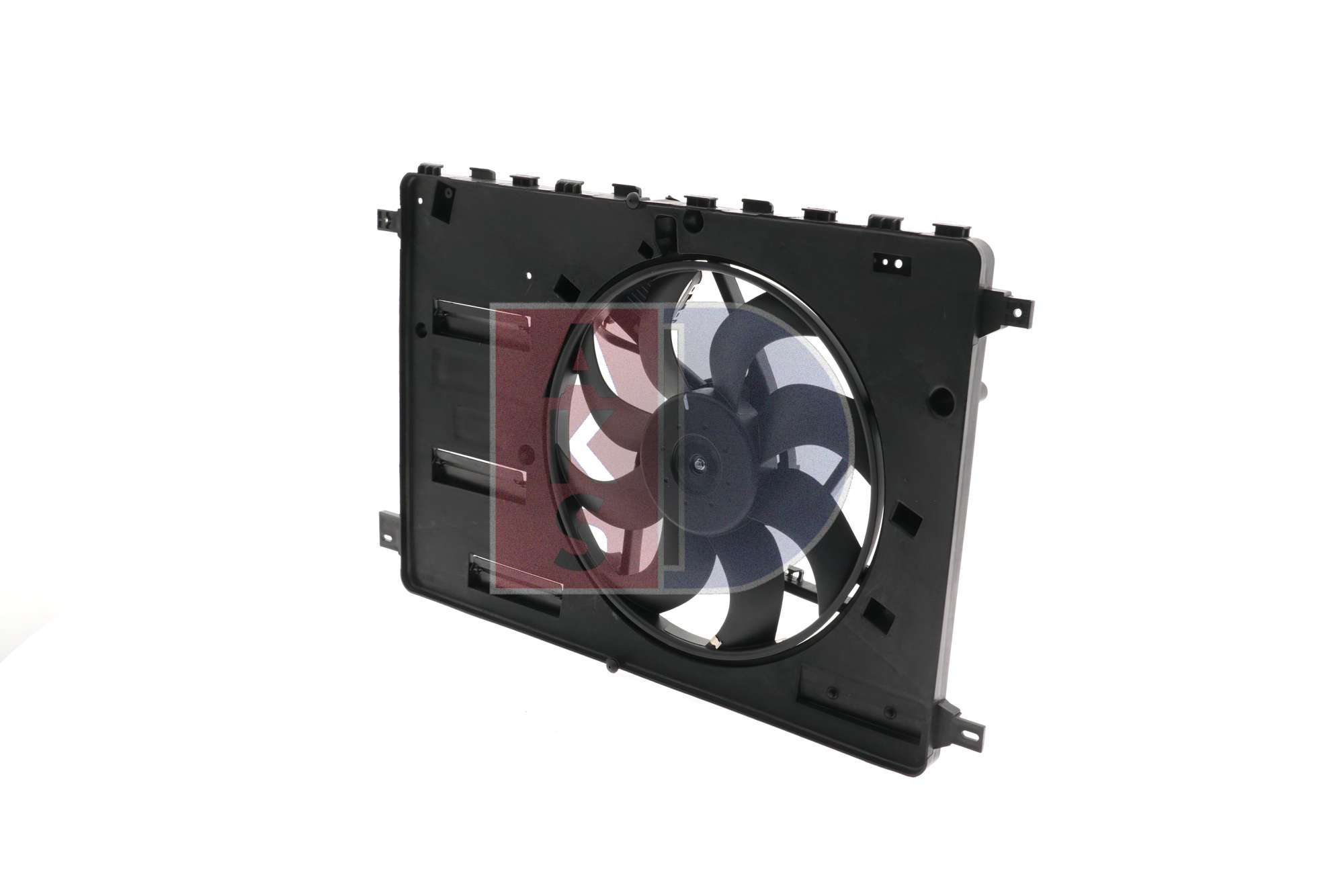 Fan, engine cooling
