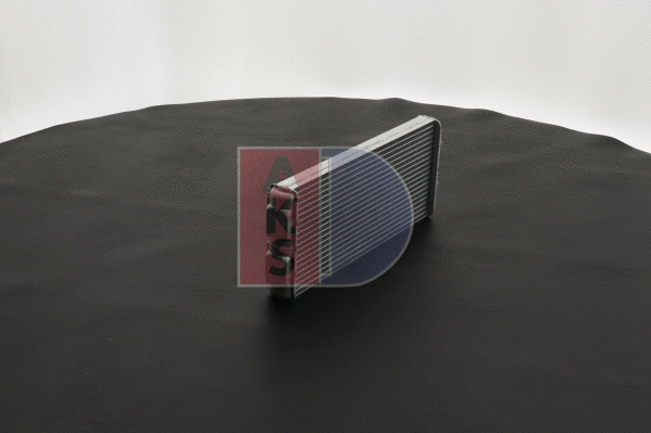 Heat Exchanger, interior heating