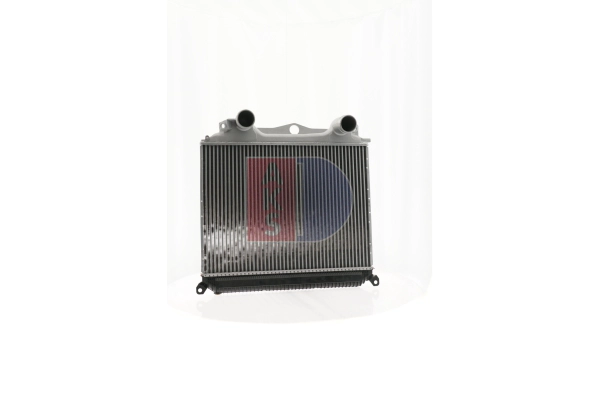 Charge Air Cooler