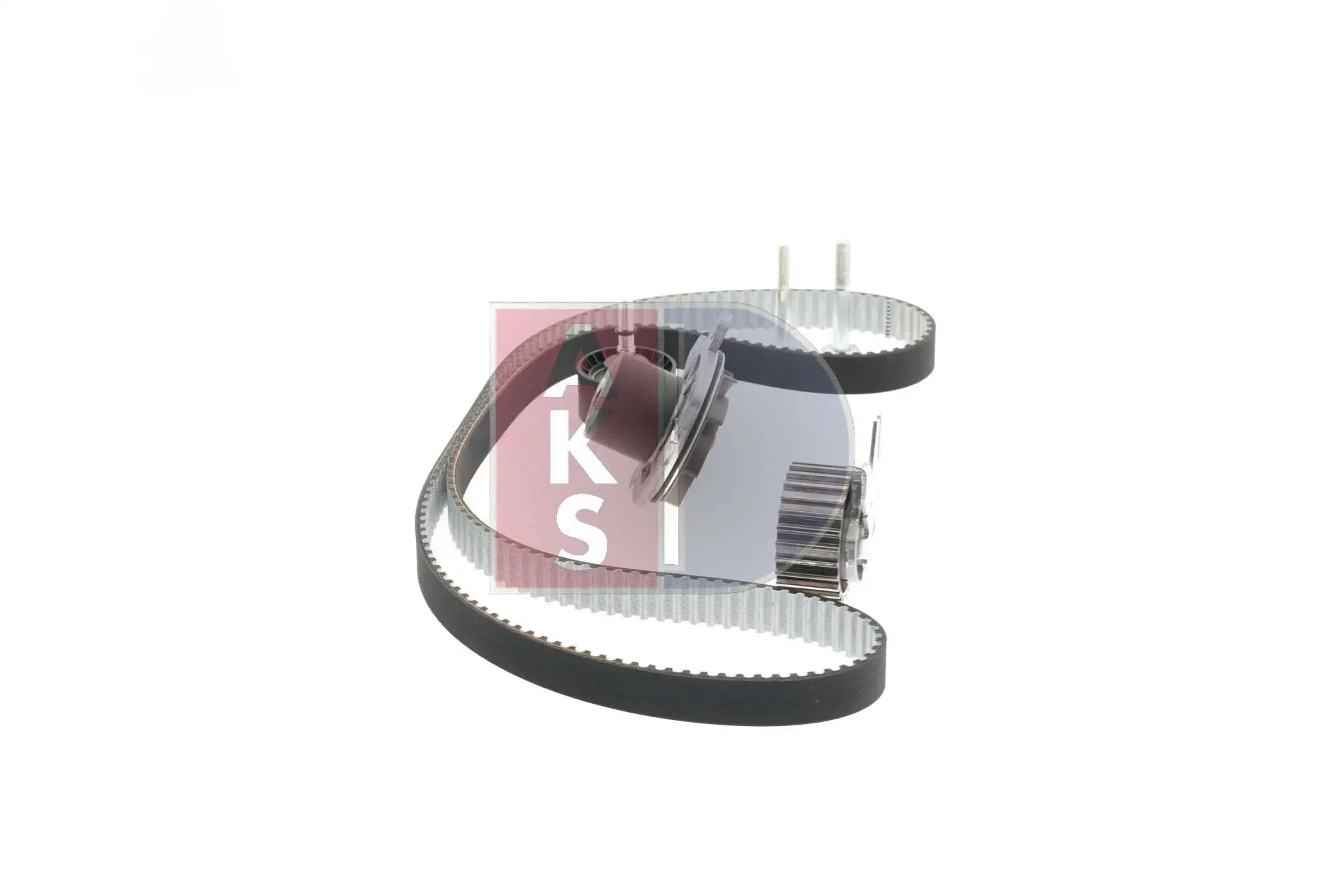 Water Pump & Timing Belt Kit