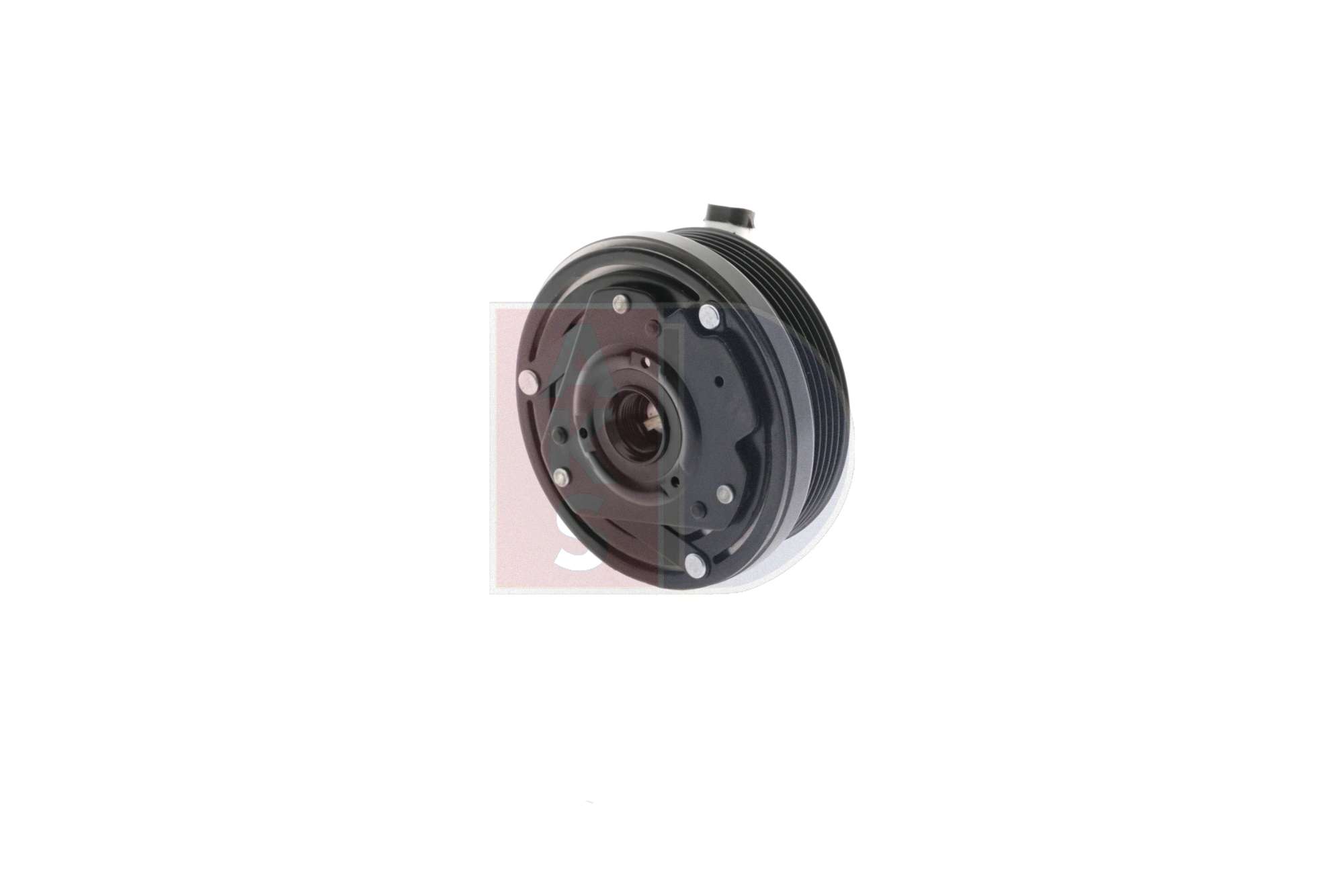 Magnetic Clutch, air conditioning compressor
