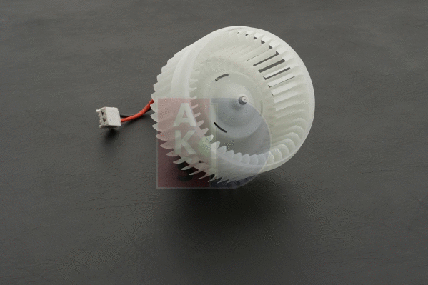 Interior Blower