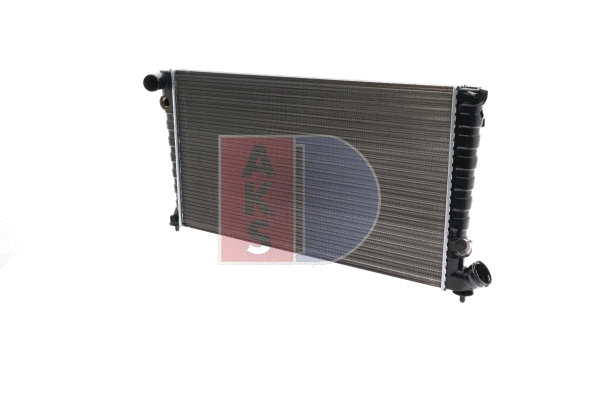 Radiator, engine cooling (061050N)