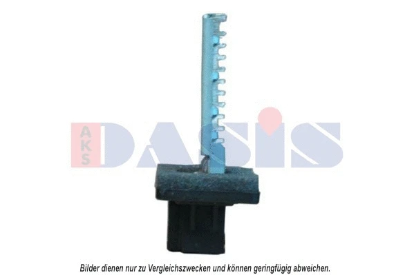 Resistor, interior blower (700127N)