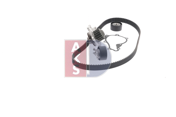 Water Pump & Timing Belt Kit