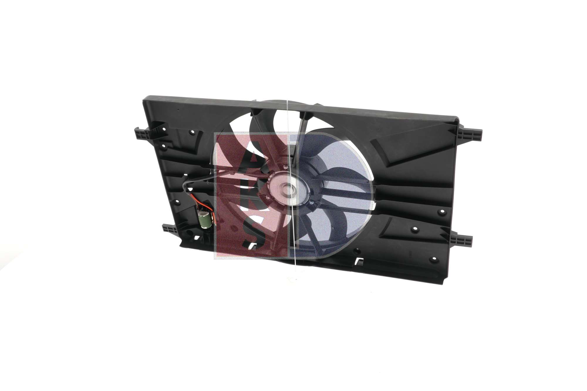 Fan, engine cooling