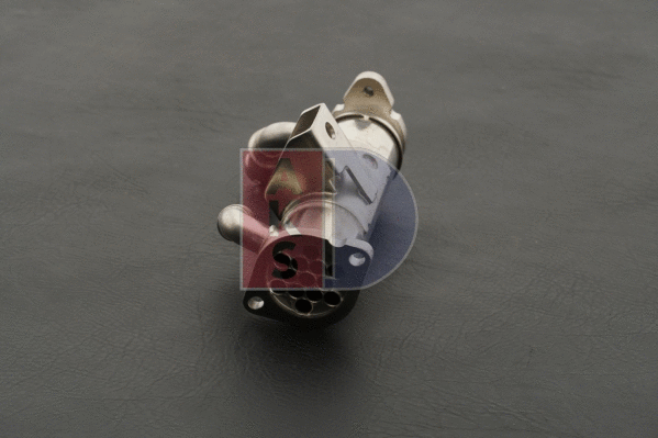 Cooler, exhaust gas recirculation