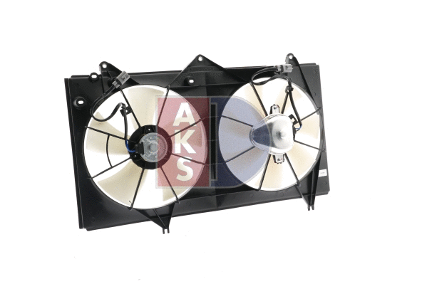 Fan, engine cooling