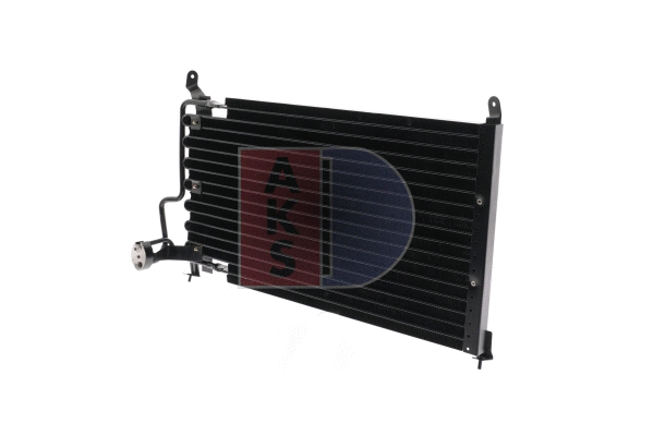 Condenser, air conditioning (152630N)