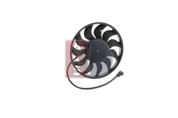 Fan, engine cooling
