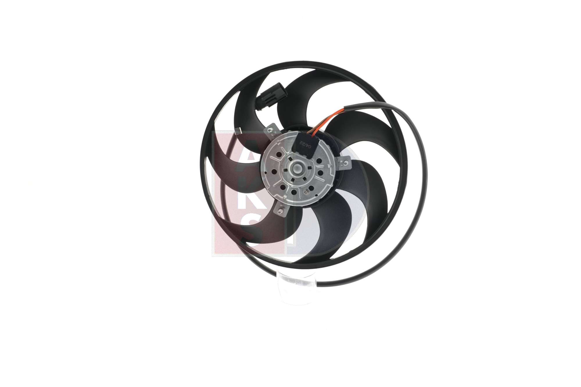 Fan, engine cooling
