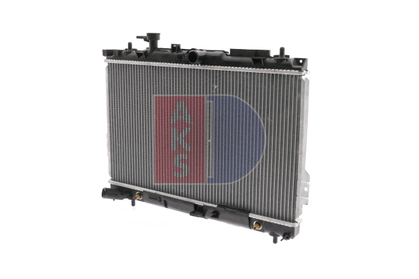 Radiator, engine cooling (560000N)