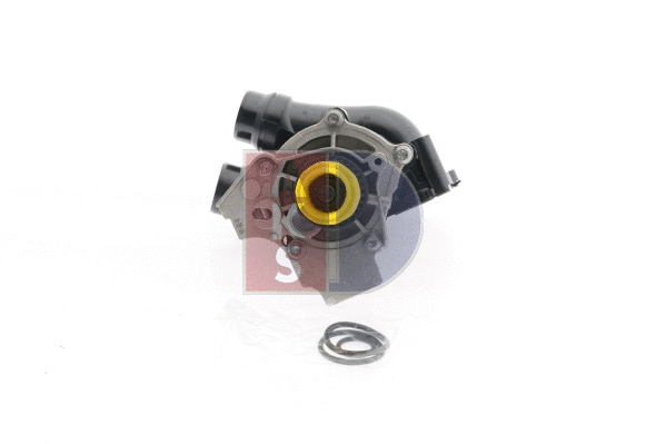 Water Pump, engine cooling (570046N)