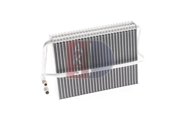Evaporator, air conditioning