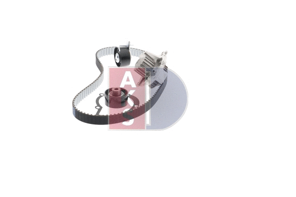 Water Pump & Timing Belt Kit