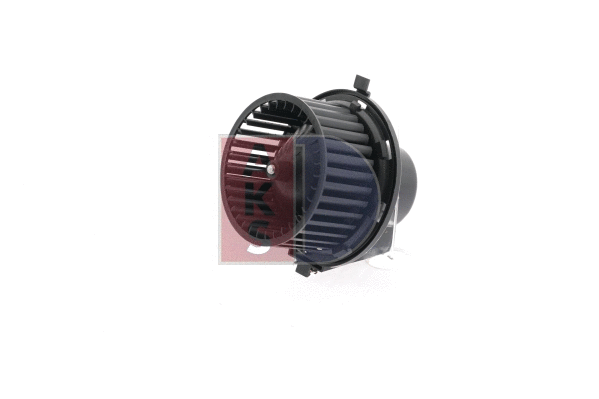 Interior Blower