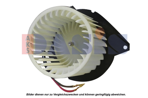 Interior Blower (740405N)