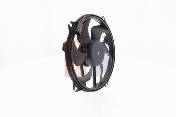 Fan, engine cooling