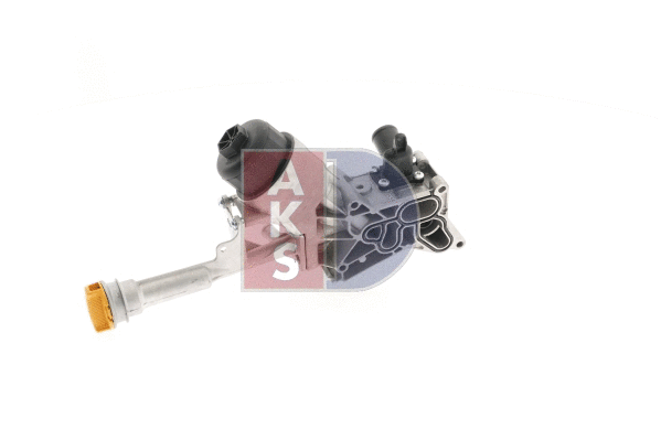 Oil Cooler, engine oil