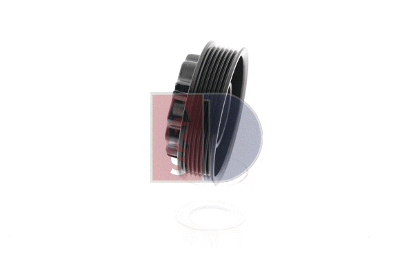 Magnetic Clutch, air conditioning compressor