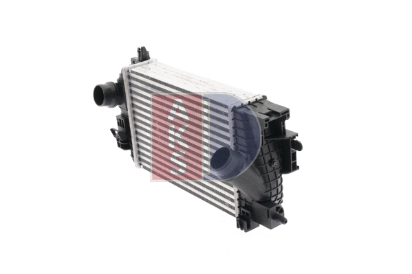 Charge Air Cooler