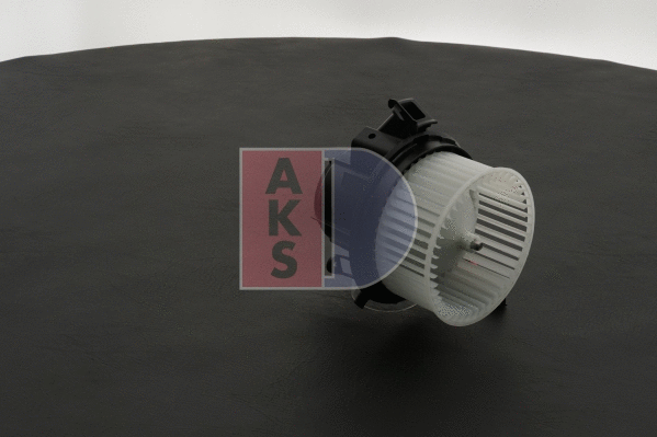 Interior Blower