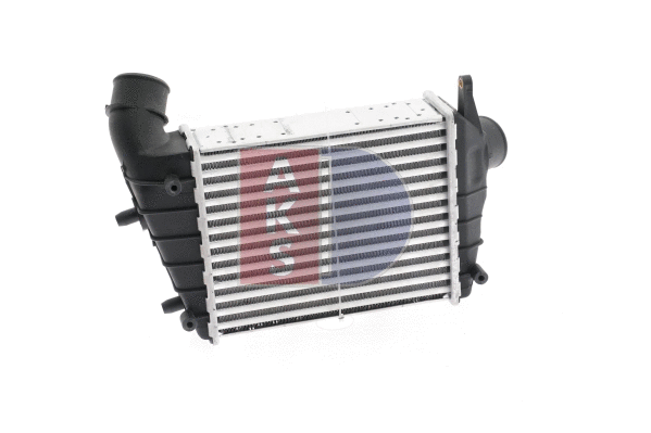 Charge Air Cooler