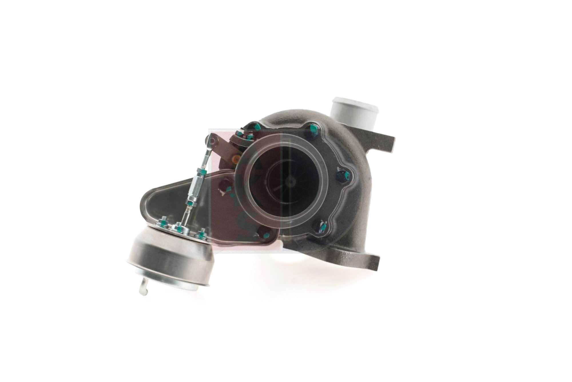 Charger, charging (supercharged/turbocharged)